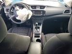 Nissan Sentra 2017