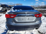 Nissan Maxima 2016