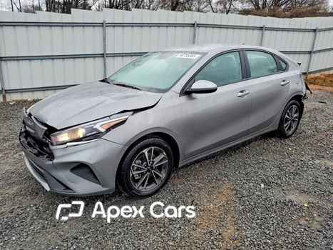 Kia Forte 2024 - Image 1 of 12