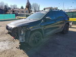 Jeep Cherokee 2016
