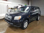 Honda Pilot 2007