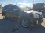 GMC Terrain 2012