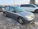 Honda Civic 2004