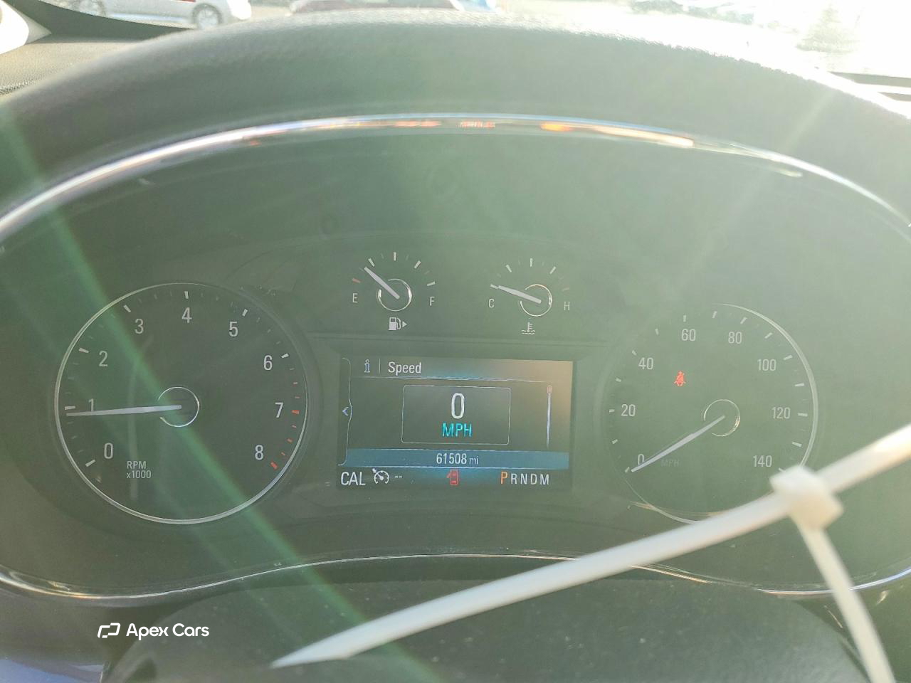 Buick Encore 2020