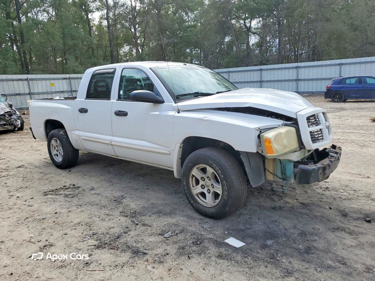 Dodge Dakota 2006