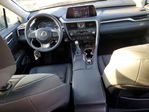 Lexus RX 2022