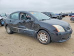 Nissan Sentra 2012