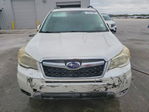 Subaru Forester 2015