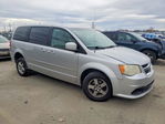 Dodge Caravan 2012