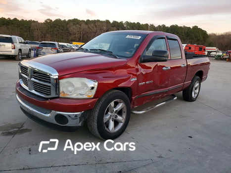Dodge RAM 2007 - Image 1 of 13