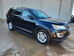 Ford Explorer 2016