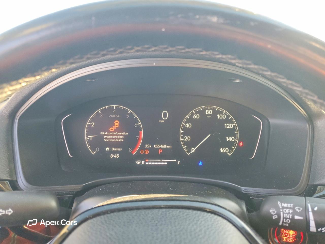 Honda Civic 2022