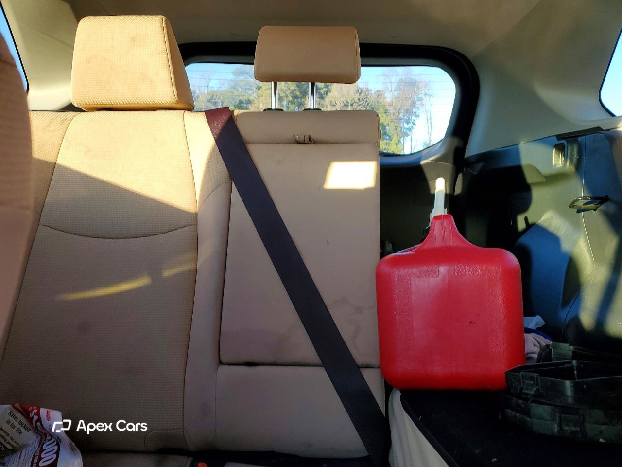 Toyota RAV 4 2019