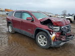 GMC Acadia 2018