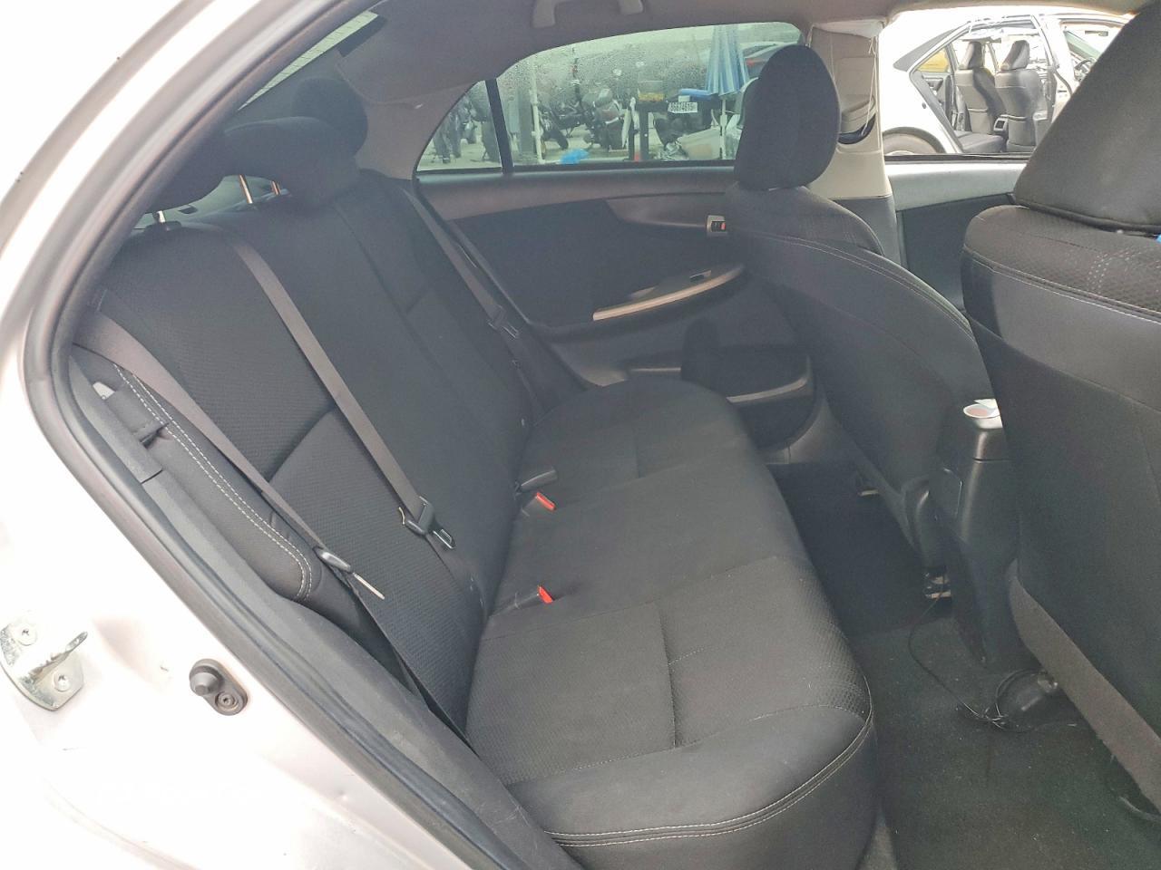 Toyota Corolla 2012