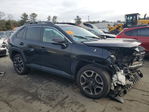 Toyota RAV 4 2021