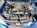 Subaru Impreza 2014