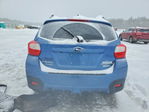 Subaru XV 2017