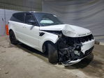 Land Rover Range Rover 2020