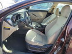 Kia Optima 2015