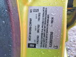 Chevrolet Spark 2013
