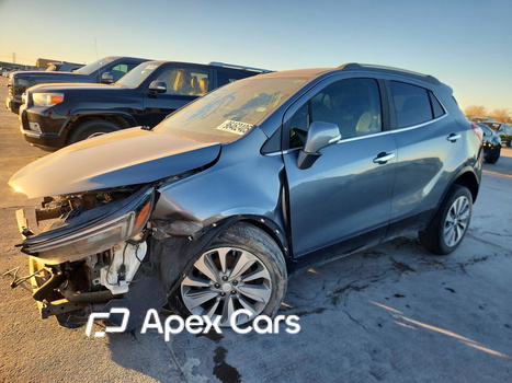 Buick Encore 2019 - Image 1 of 14