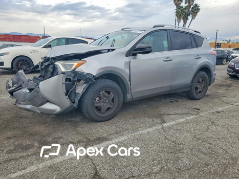 Toyota RAV 4 2016 - Image 1 of 14