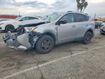 Toyota RAV 4 2016