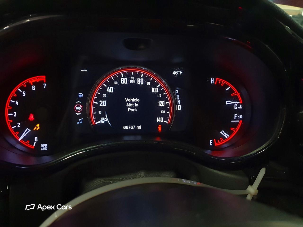 Dodge Durango 2022