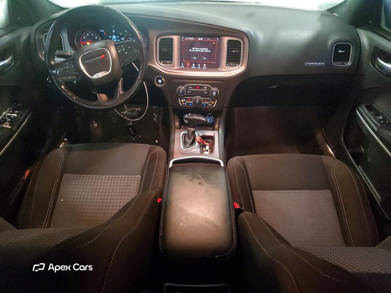 Dodge Charger 2023