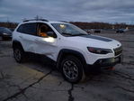 Jeep Cherokee 2020