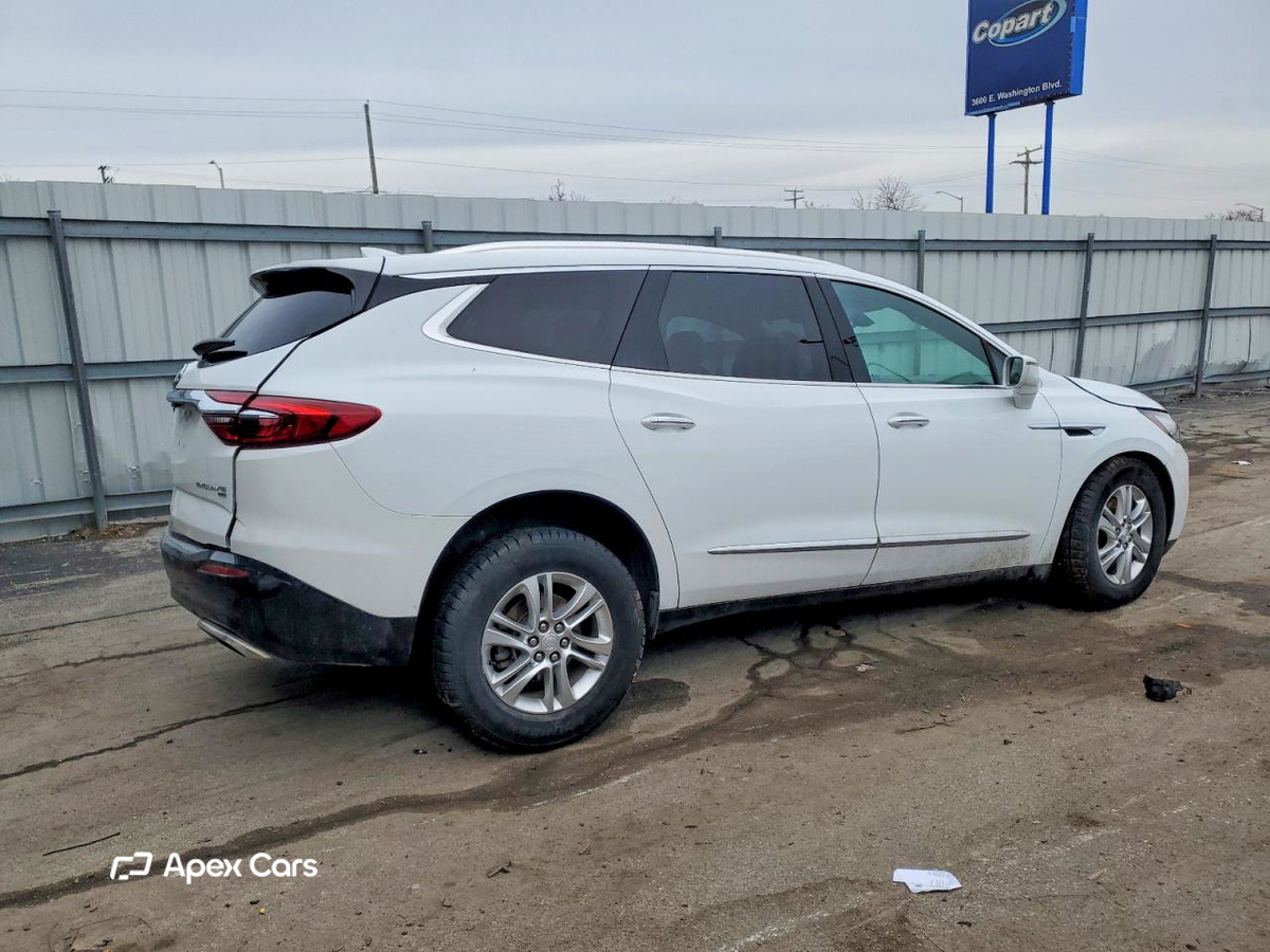 Buick Enclave 2019