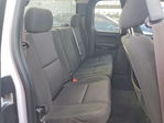 Chevrolet Silverado 2013