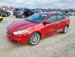 Dodge Dart 2013