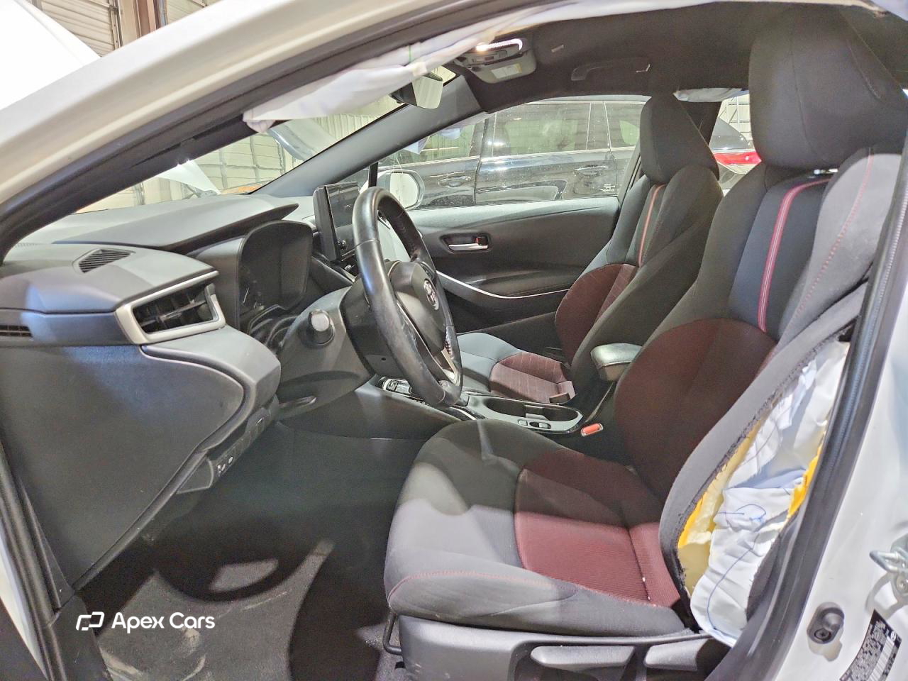 Toyota Corolla 2023