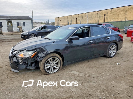 Nissan Altima 2016 - Image 1 of 13