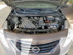 Nissan Versa 2017