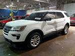 Ford Explorer 2018