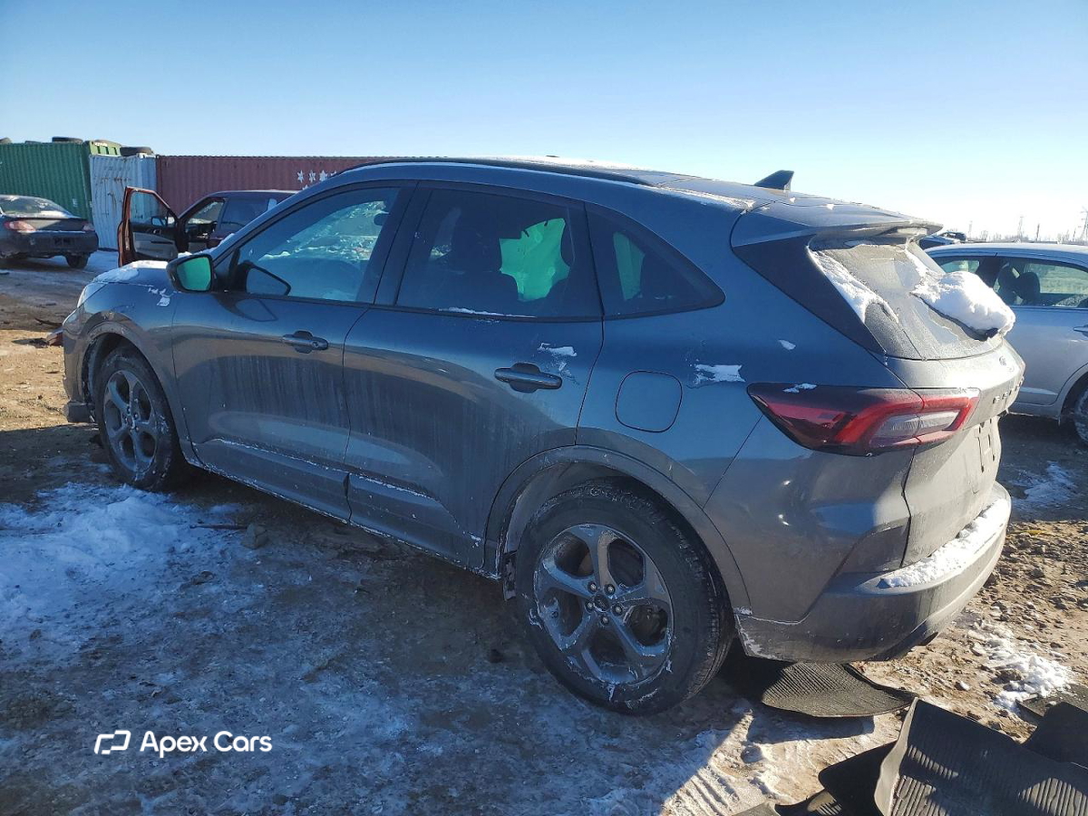 Ford Escape 2023
