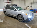 Subaru Outback 2013