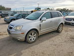 Saturn VUE 2008