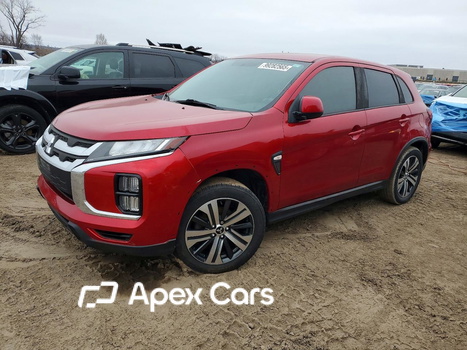 Mitsubishi Outlander 2020 - Image 1 of 13