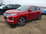 Mitsubishi Outlander 2020