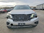 Nissan Pathfinder 2017