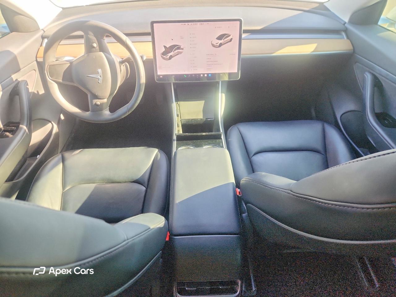 Tesla Model 3 2020