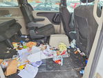 Dodge Caravan 2016