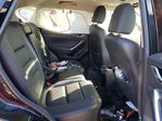 Mazda CX-5 2016