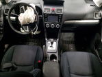 Subaru Forester 2017