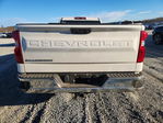 Chevrolet Silverado 2022