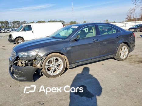 Ford Taurus 2016 - Zdjęcie 1 z 13